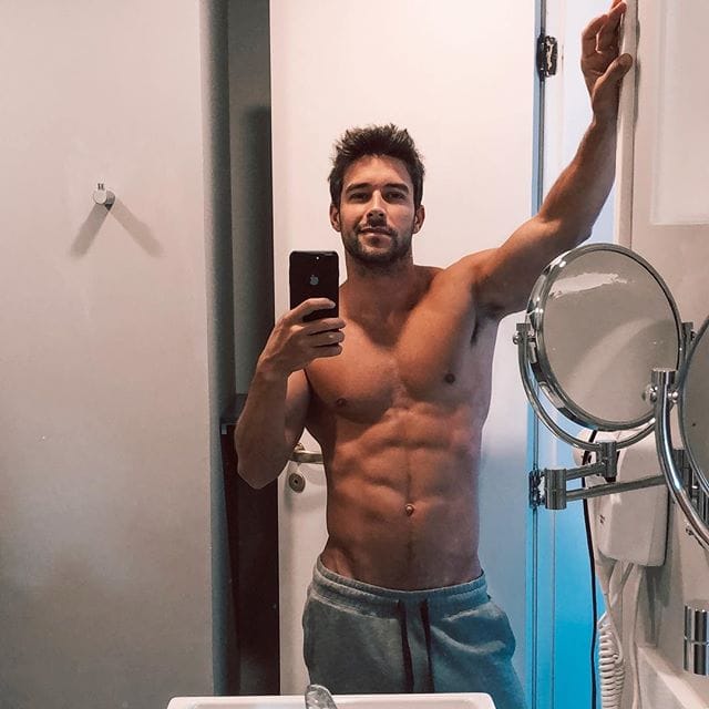 Bernardo Velasco