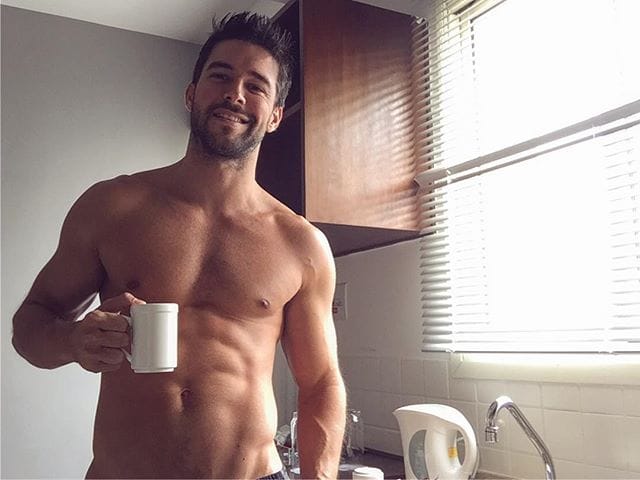 Bernardo Velasco