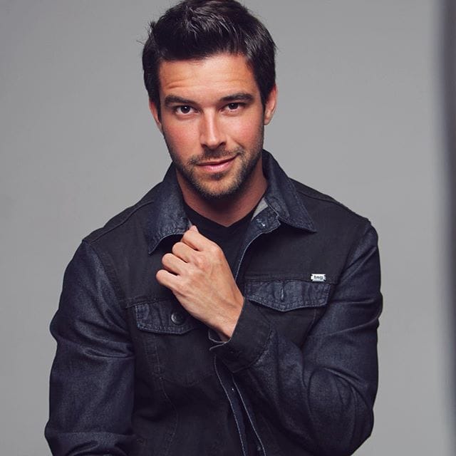 Bernardo Velasco
