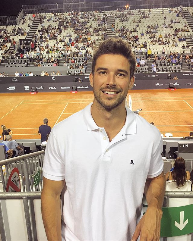 Bernardo Velasco