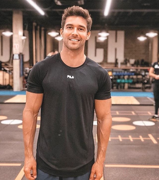 Bernardo Velasco