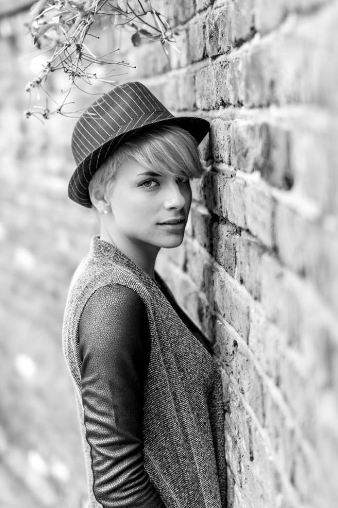 Johana Freywaldová