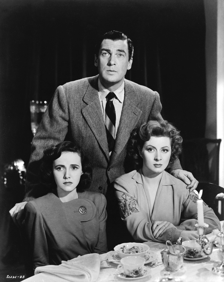 Mrs. Miniver