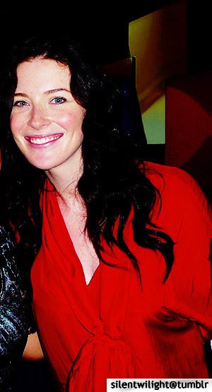 Bridget Regan