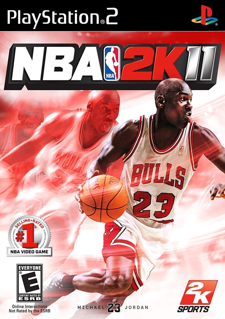 NBA 2K11