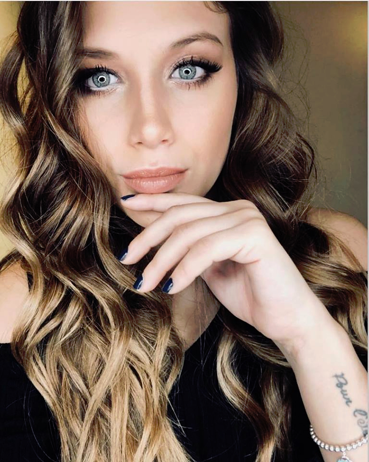 Bárbara Vélez