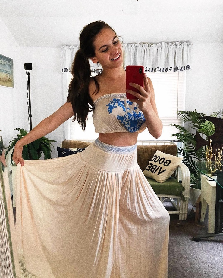 Alexia Raye
