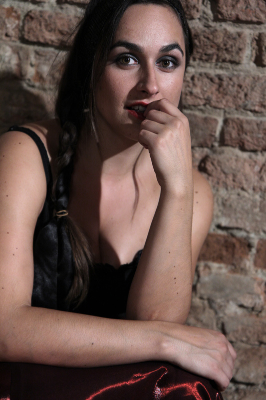 Markéta Buresová