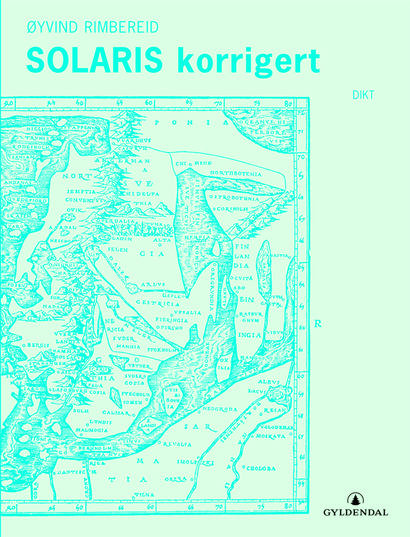 Solaris korrigert: dikt