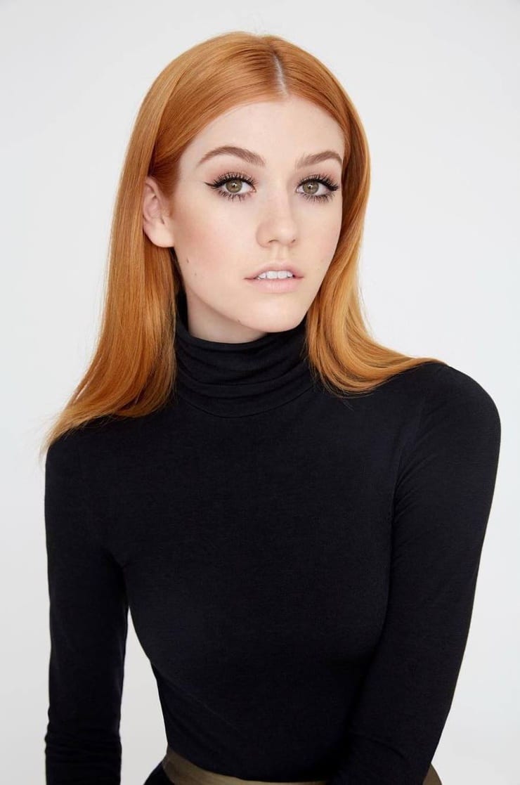 Katherine McNamara