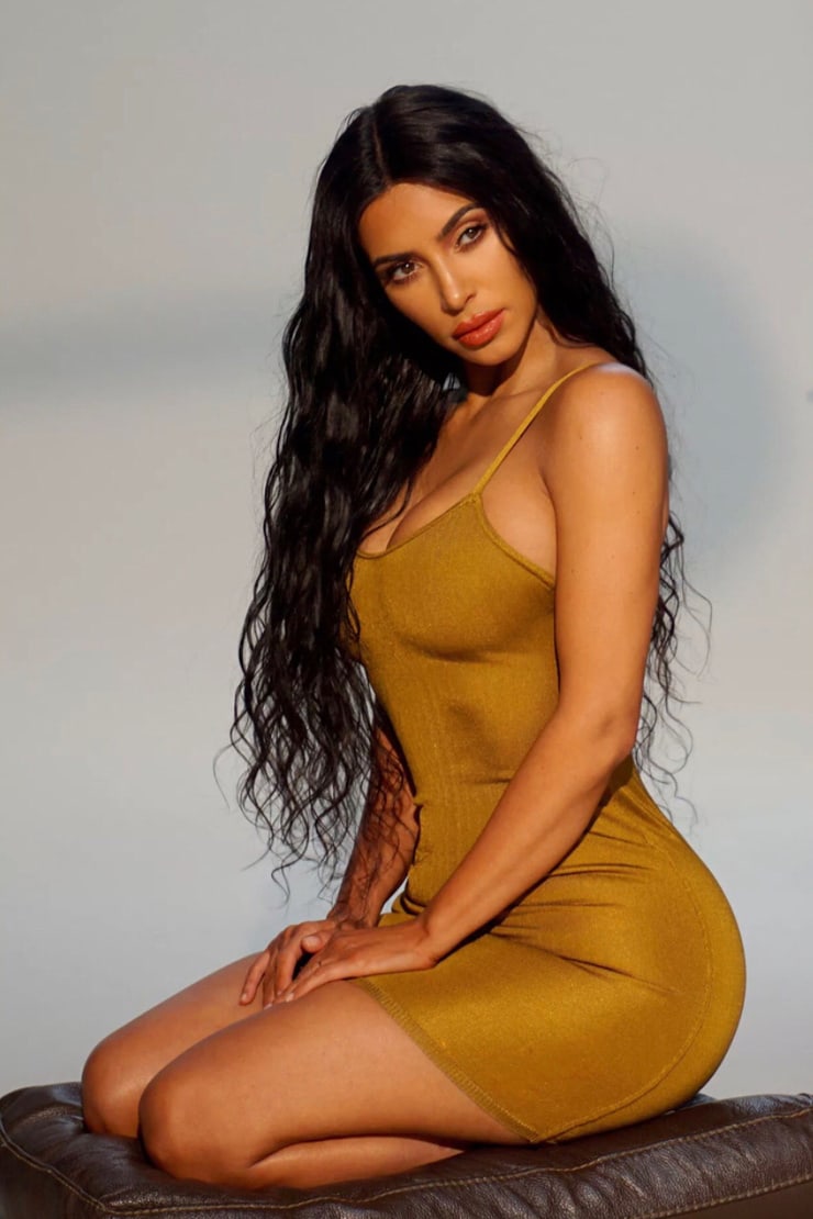 Kim Kardashian Kim Kardashian