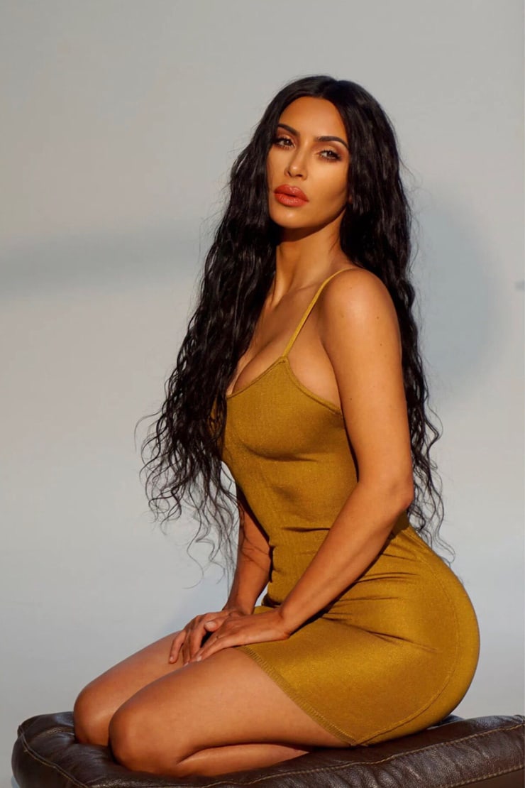 Kim kardashian listal (95) фото