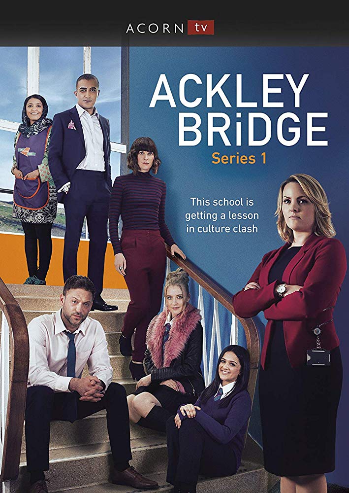 Ackley Bridge