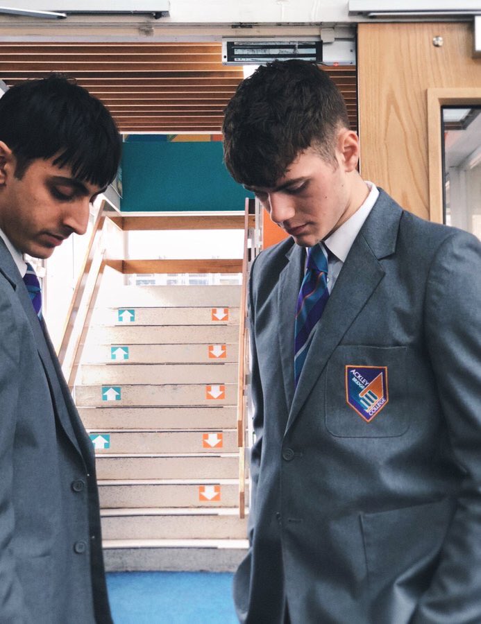 Ackley Bridge