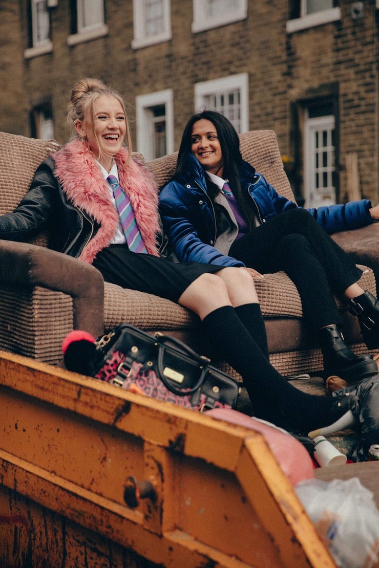 Ackley Bridge