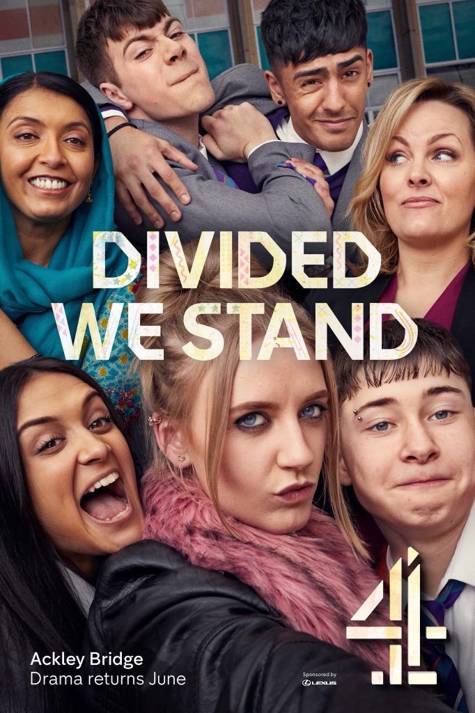 Ackley Bridge