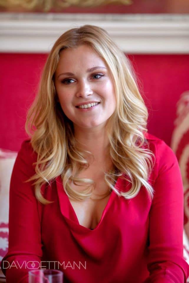 Eliza Taylor