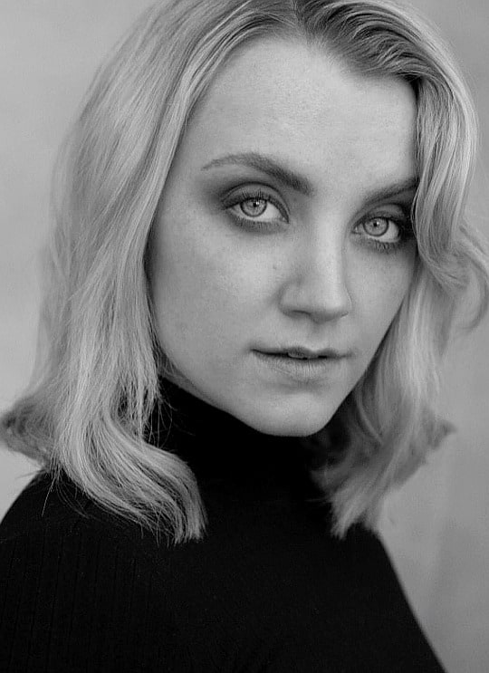 Evanna Lynch