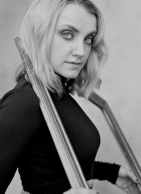 Evanna Lynch