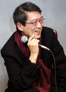 Haruhiko Arai