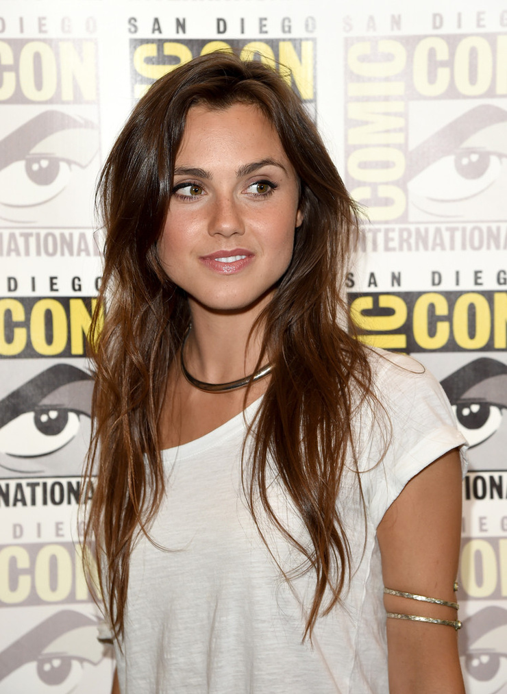 Poppy Drayton Poppy Drayton