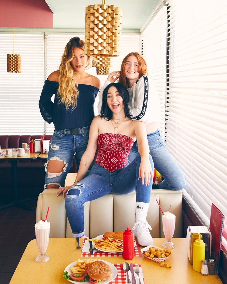 Noah Cyrus