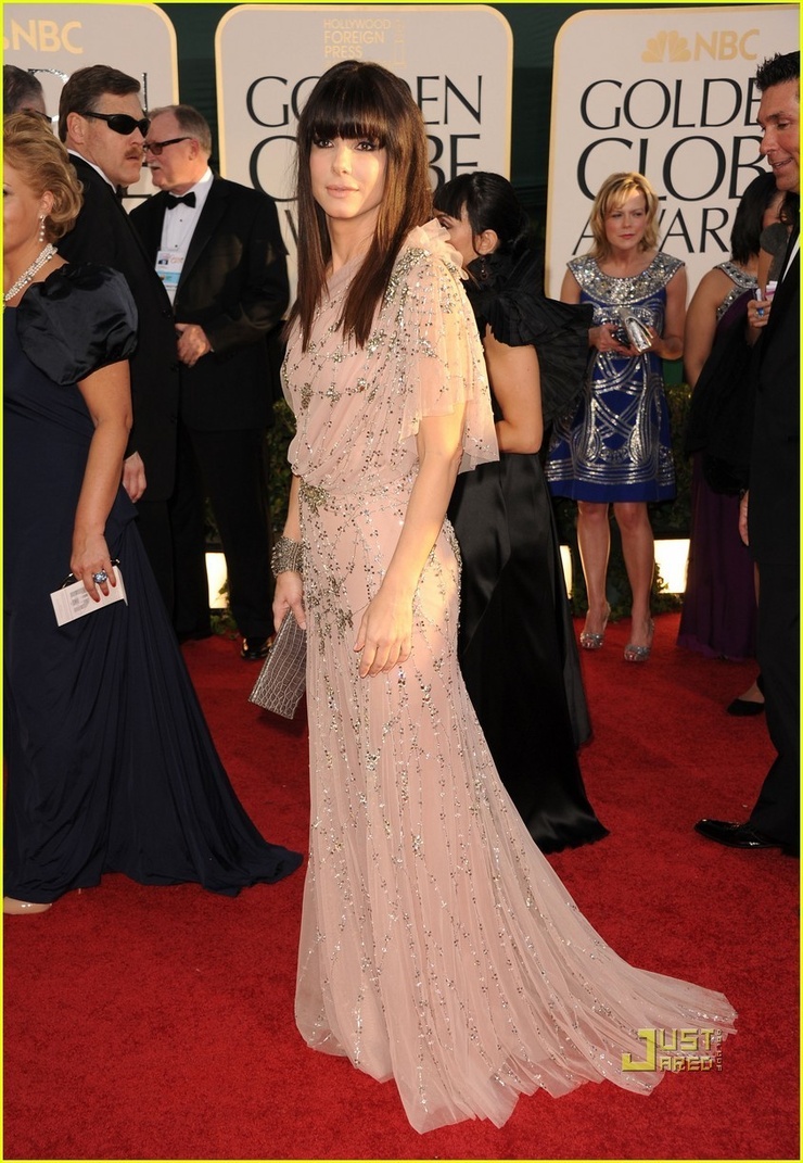 Sandra Bullock Sandra Bullock