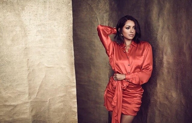 Katerina Graham Katerina Graham