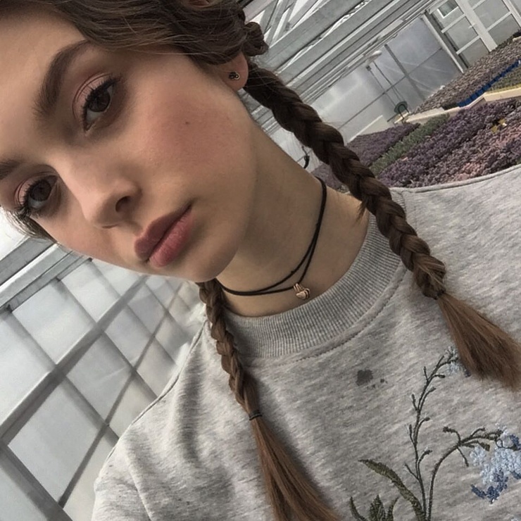 Alex Pugacheva