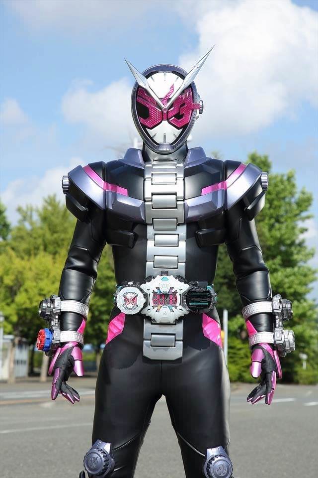 Kamen Rider Zi-O