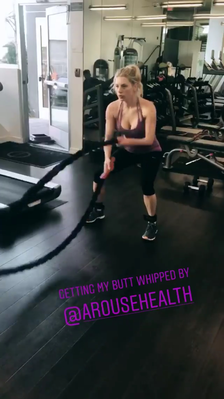 Katheryn Winnick