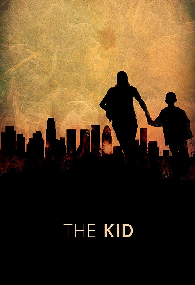 The Kid The Kid