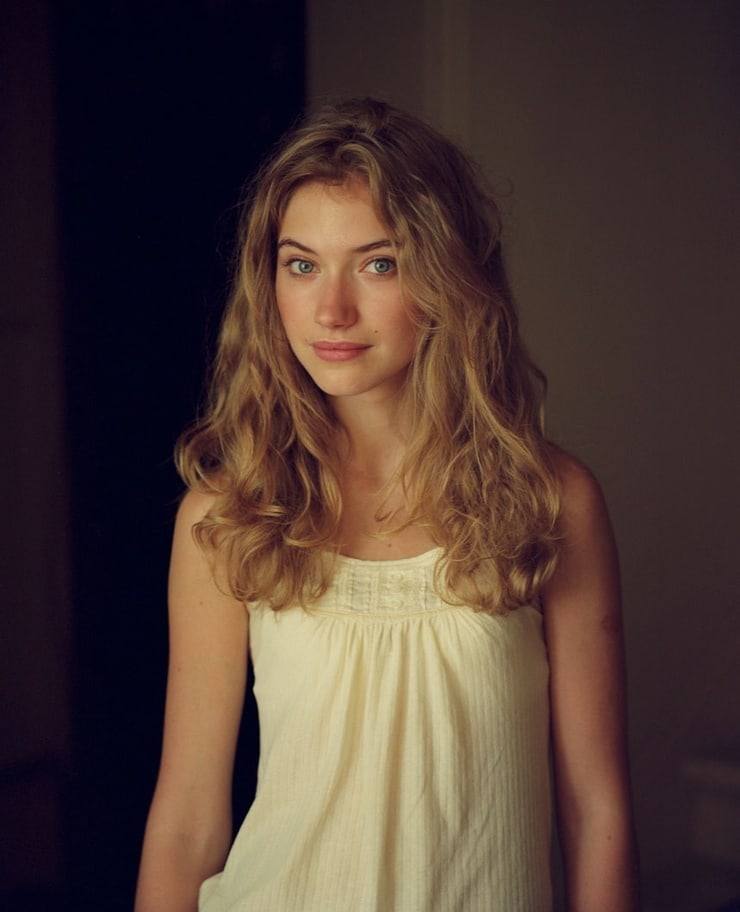 Imogen Poots