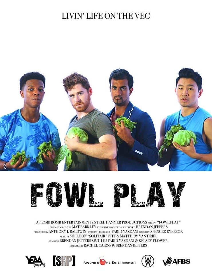 Fowl Play