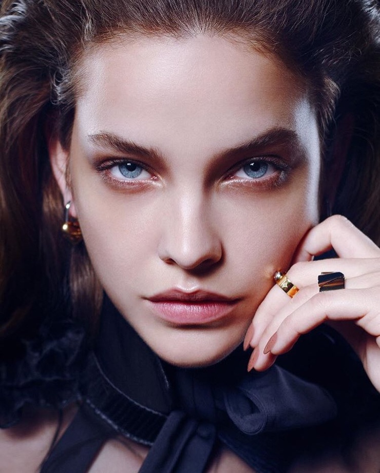 Barbara Palvin Barbara Palvin