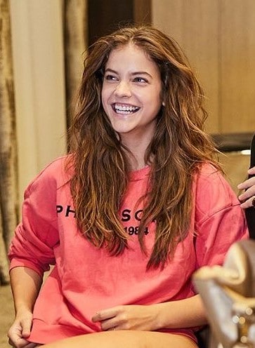 Barbara Palvin