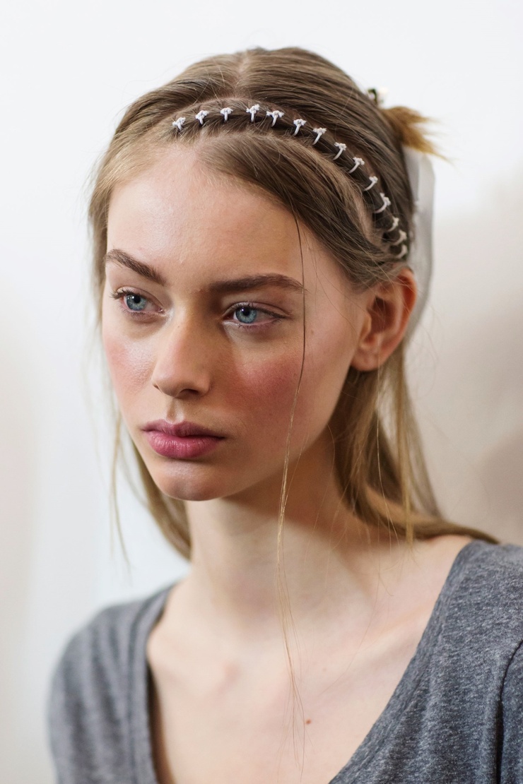 Lauren de Graaf