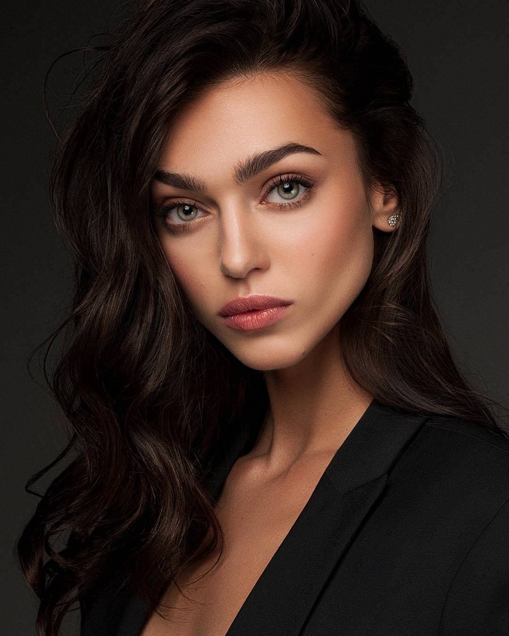 Zhenya Katava Zhenya Katava