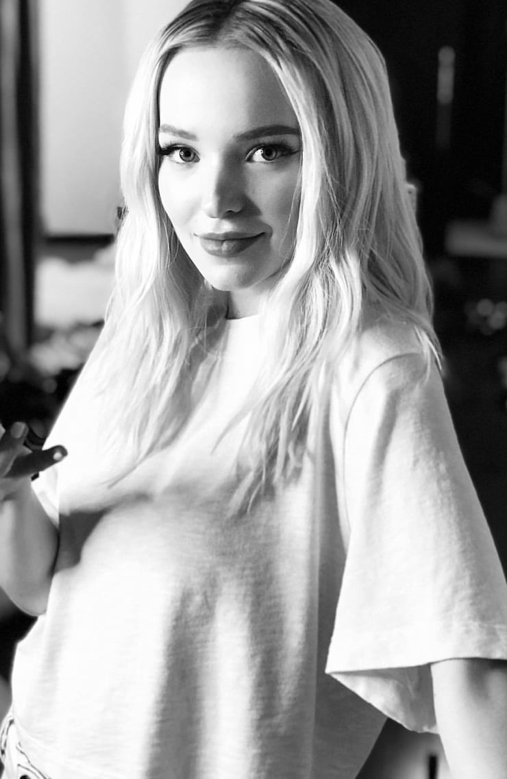 Dove Cameron