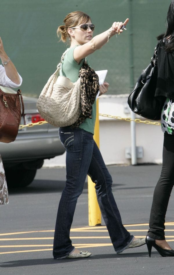 Jessica Biel Jessica Biel