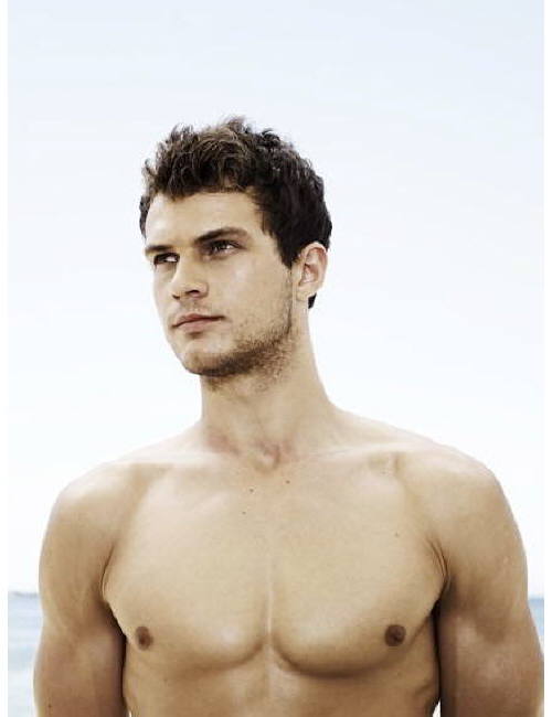 Ryan Cooper