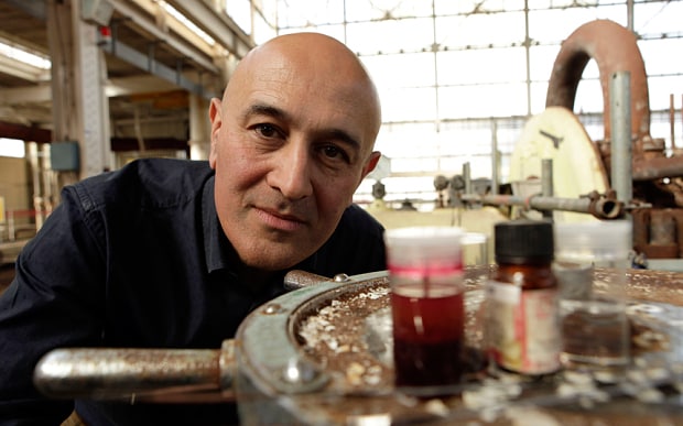 Jim Al-Khalili