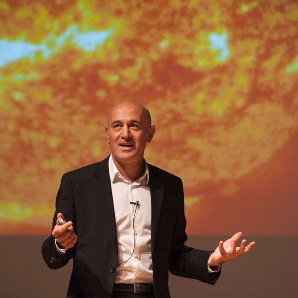 Jim Al-Khalili