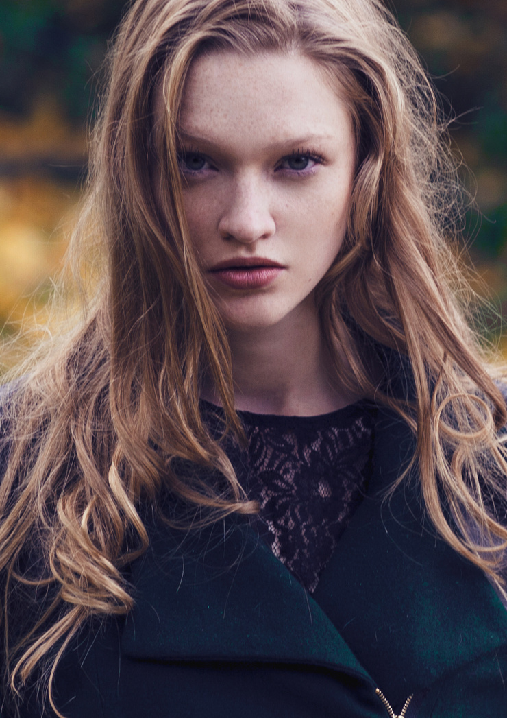 Tessa Coenen