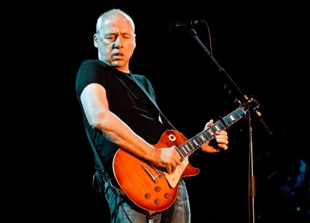 Mark Knopfler Mark Knopfler
