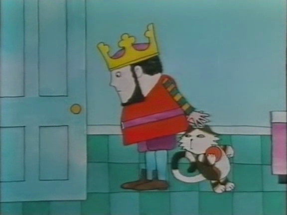 King Rollo