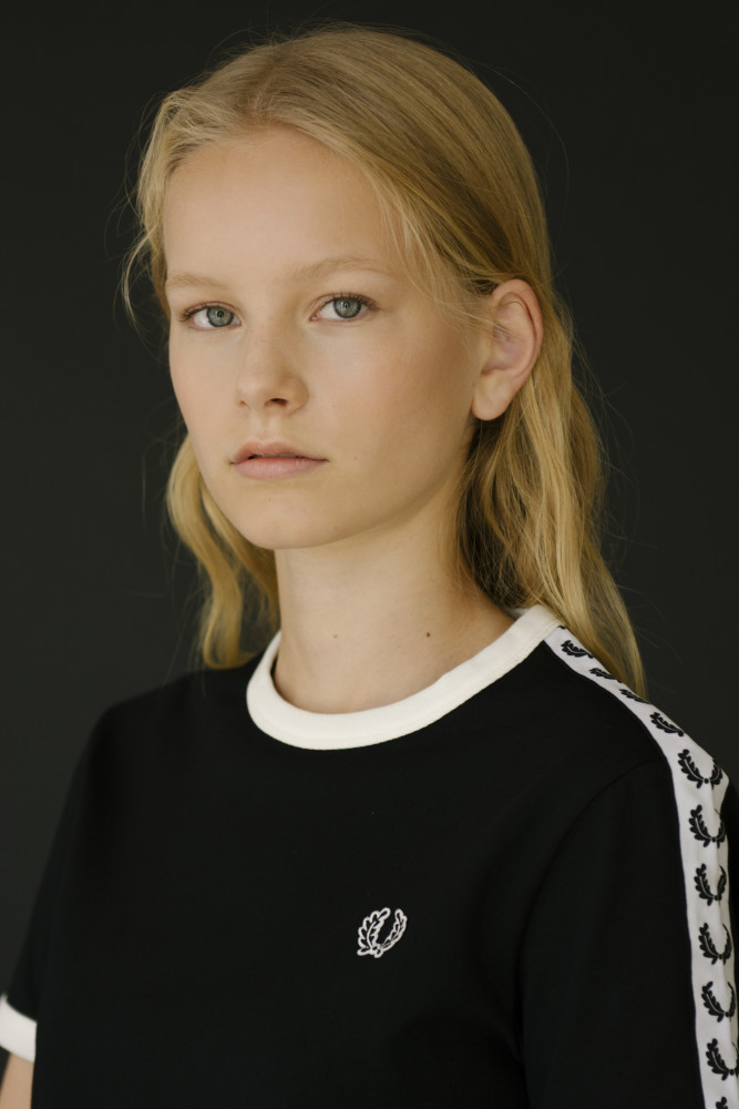 Eva Van der Wolf Eva Van der Wolf
