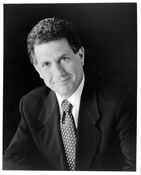 Leslie Moonves