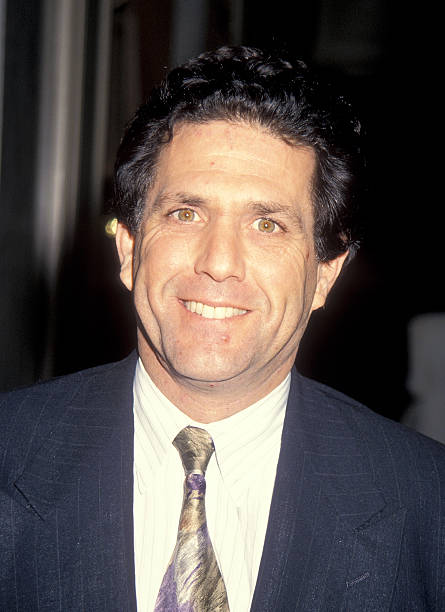 Leslie Moonves