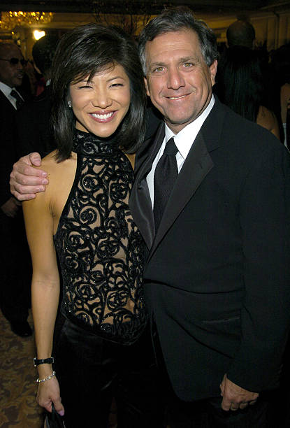 Leslie Moonves
